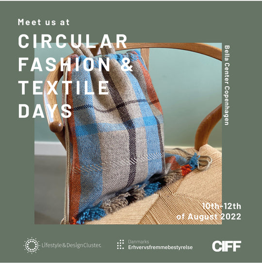 Circular Fashion & Textile DAYS 2022