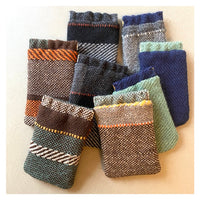 Brown and golden stribe