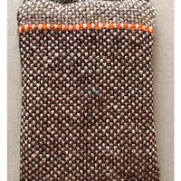 Brown and golden stribe